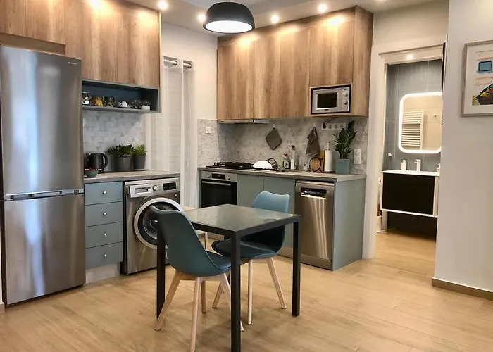 Tony'S Suite With Parking